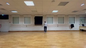 Sphérique - Final de dos !