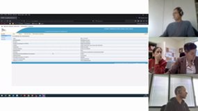 ESMS - Formation sur SIECLE BEE, application de gestion des élèves dans le 2nd degré