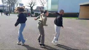 Danse 5D