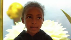 Les élèves de la classe
