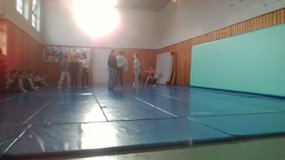 5C Acrosport Noel