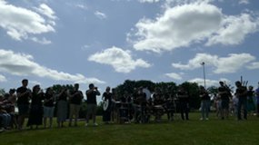 Fête du RPI 2025 Vidéo 7