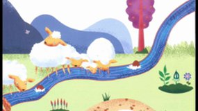 Le voyage de l'eau