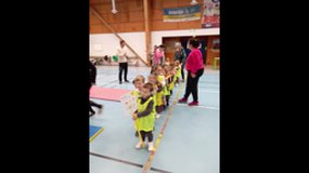 Rencontre jeux d'opposition