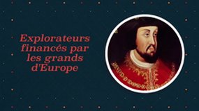 les Grandes Découvertes