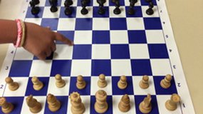 Ouverture aux échecs