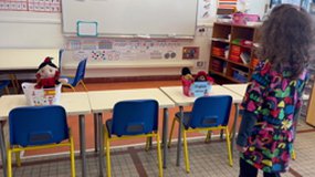  Vic Bonne année Anglais et espagnol
