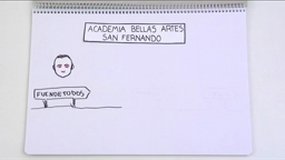 Biografía de Francisco de Goya