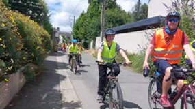 Le tour de France à Paimpol