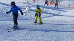 ski