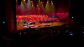 L'orchestre du Collège Eugène Guillevic au FeDAé 2025 #4