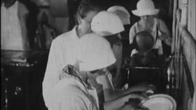 Le Centre d'enseignement agricole et ménager de Coëtlogon - Rennes (Ile-et-Vilaine)