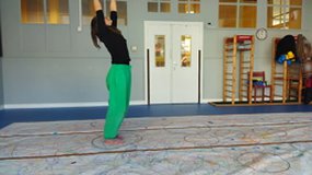 danse Emeline 