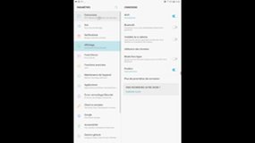 Wi-Fi BYOD (Android 7)
