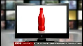 New advertising rules on British TV