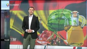 Un nuevo embajador