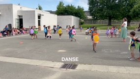 DANSE 2024