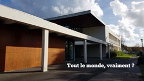 Début escape game de fin d'année