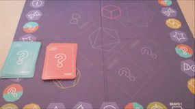 Tirage Mathador 1 semaine des maths