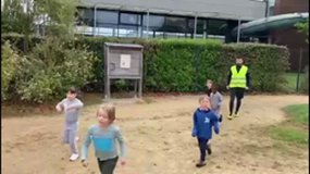 cross et saut