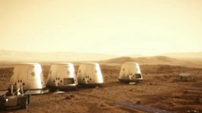 Mars One Volunteers wanted for mission to Mars
