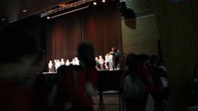 Spectacle de danse - partie 5