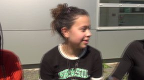 Alia et Willy