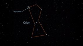 Les creusets stellaires