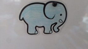 5 olifants