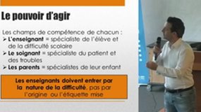 VIDEO 1:Trois formes d'expertise CAROFF