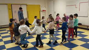 danse 2