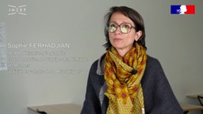 Sophie Ferhadjian: Enseigner de façon laïque