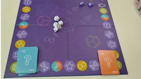 Tirage Mathador 5