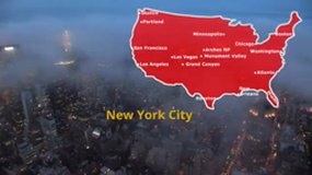 New york city