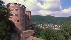 Tourismusfilm über Heidelberg