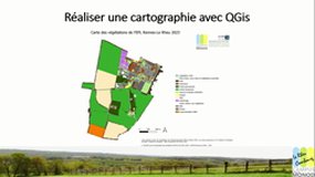 S1 Le projet cartographique