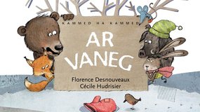 AR VANEG Histoire simplifiée