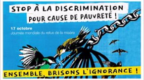 Présentation projet Journée du refus de la misère