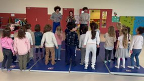 Projet Cirque