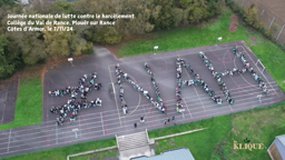 Journée de lutte contre le harcèlement scolaire