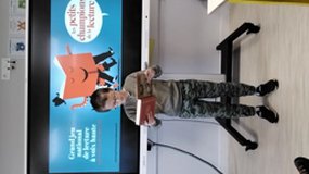 Lecture SF