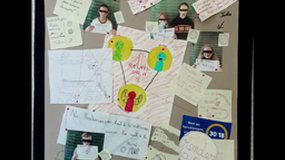 Concours affiche Non au Harcèlement 2023 2024