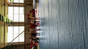 Rencontre gym Usep Le Questel C