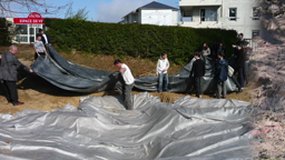 Histoires de mare