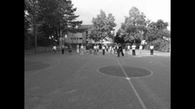 1er FLASHMOB 2024-25