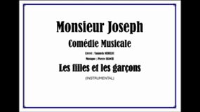 Les filles et les garçons (Instrumental)