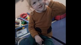 Dame je ouis le leù, maternelle MS LANGON GALLO
