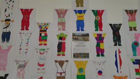 Semaine des langues et de l'olympisme