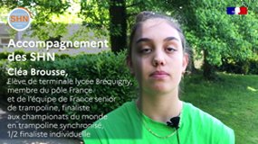 Vidéo accompagnement 9 Cléa BROUSSE