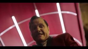 Green Book official trailer 